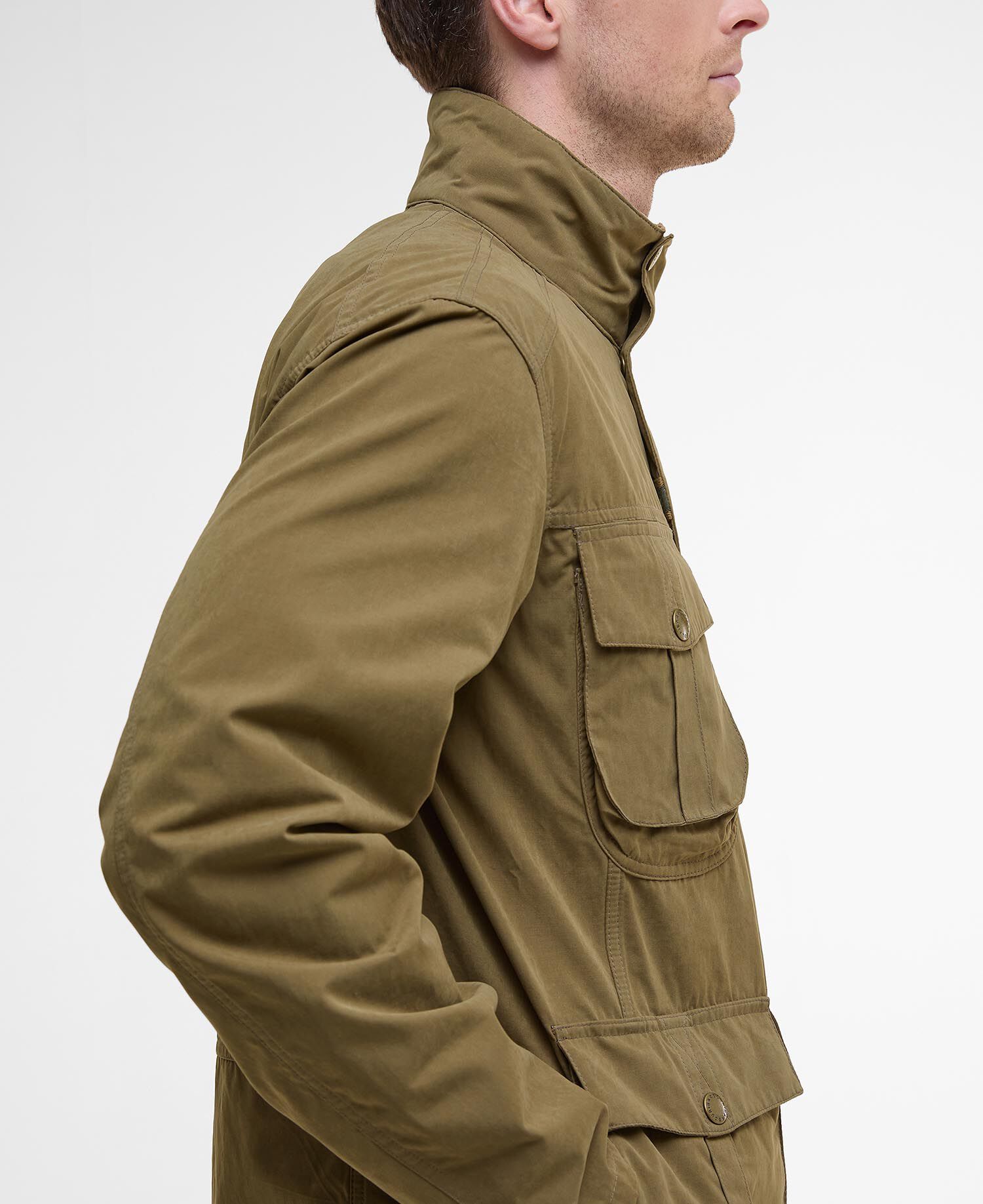 Buy Sanderling Casual Jacket for GBP 179.00 | BARBOUR_GB Buy Sanderling Casual Jacket for GBP 179.00 | BARBOUR_GB